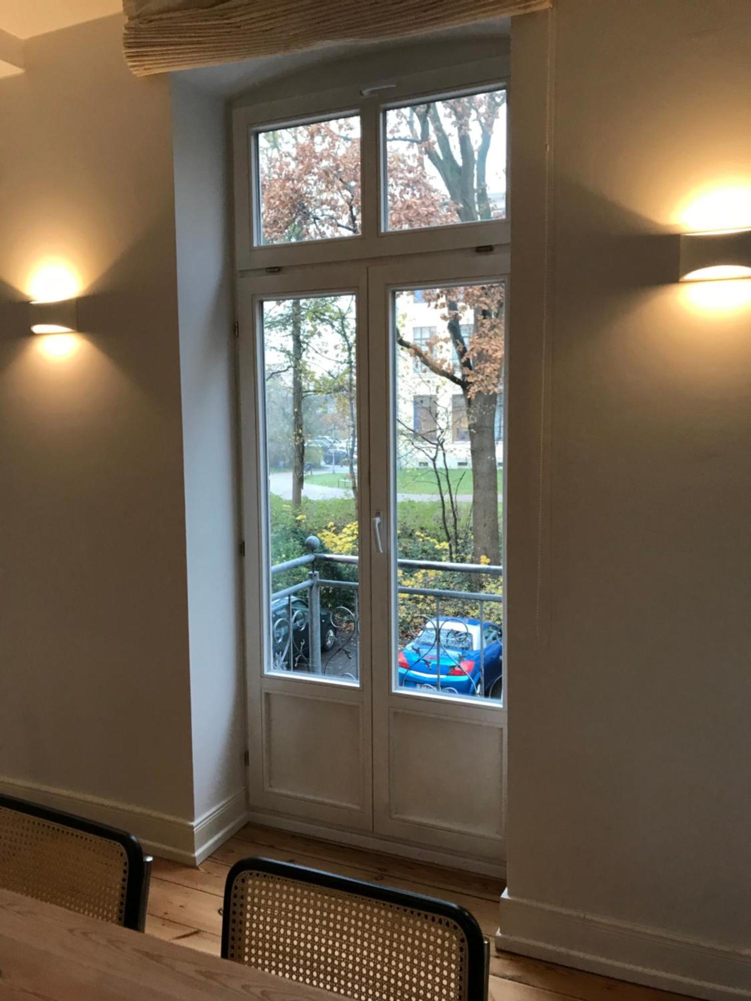 Villa Friedenstrasse 11 Линебург Номер фото